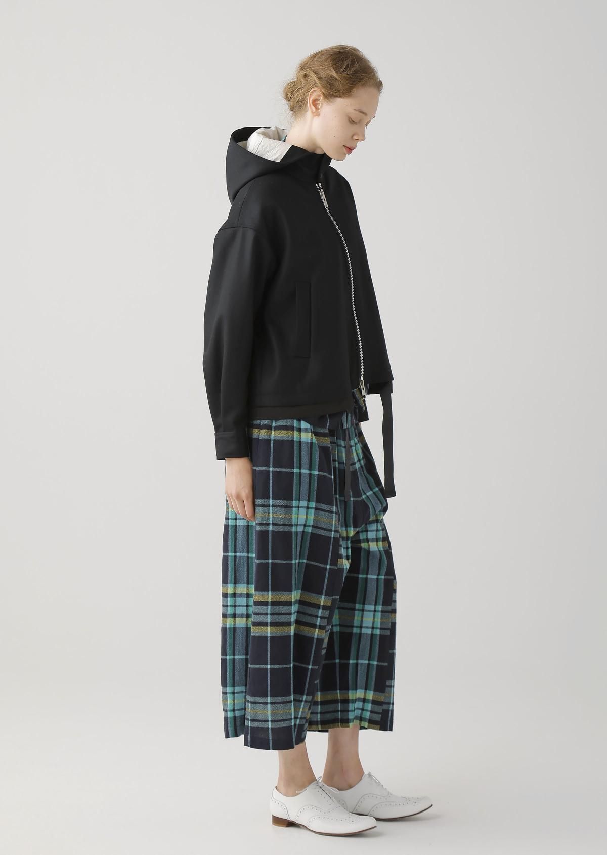 フロージップジャケット - online store | nooy / ヌーイ