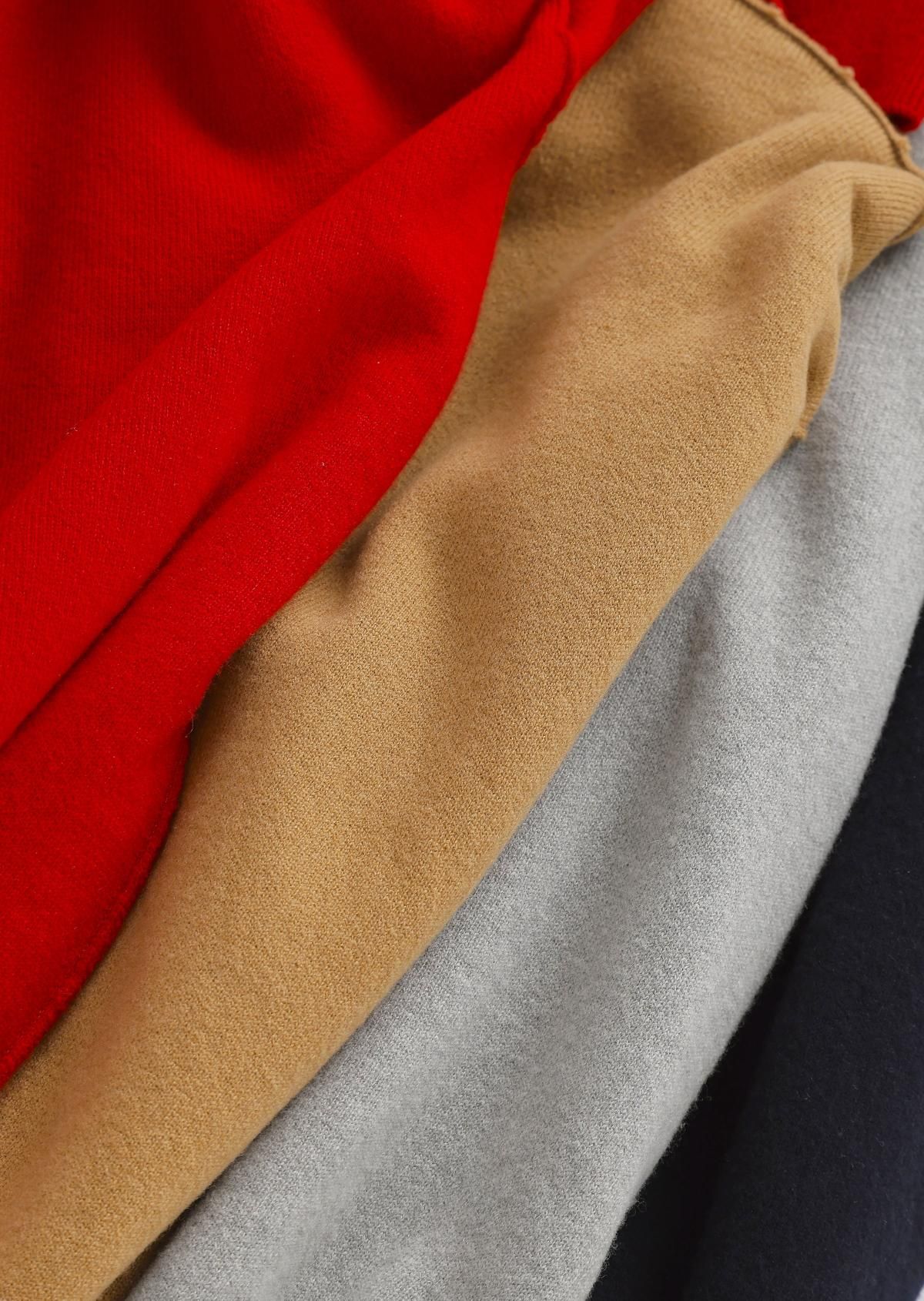 リバーシブルカーディガン - online store | nooy / ヌーイ