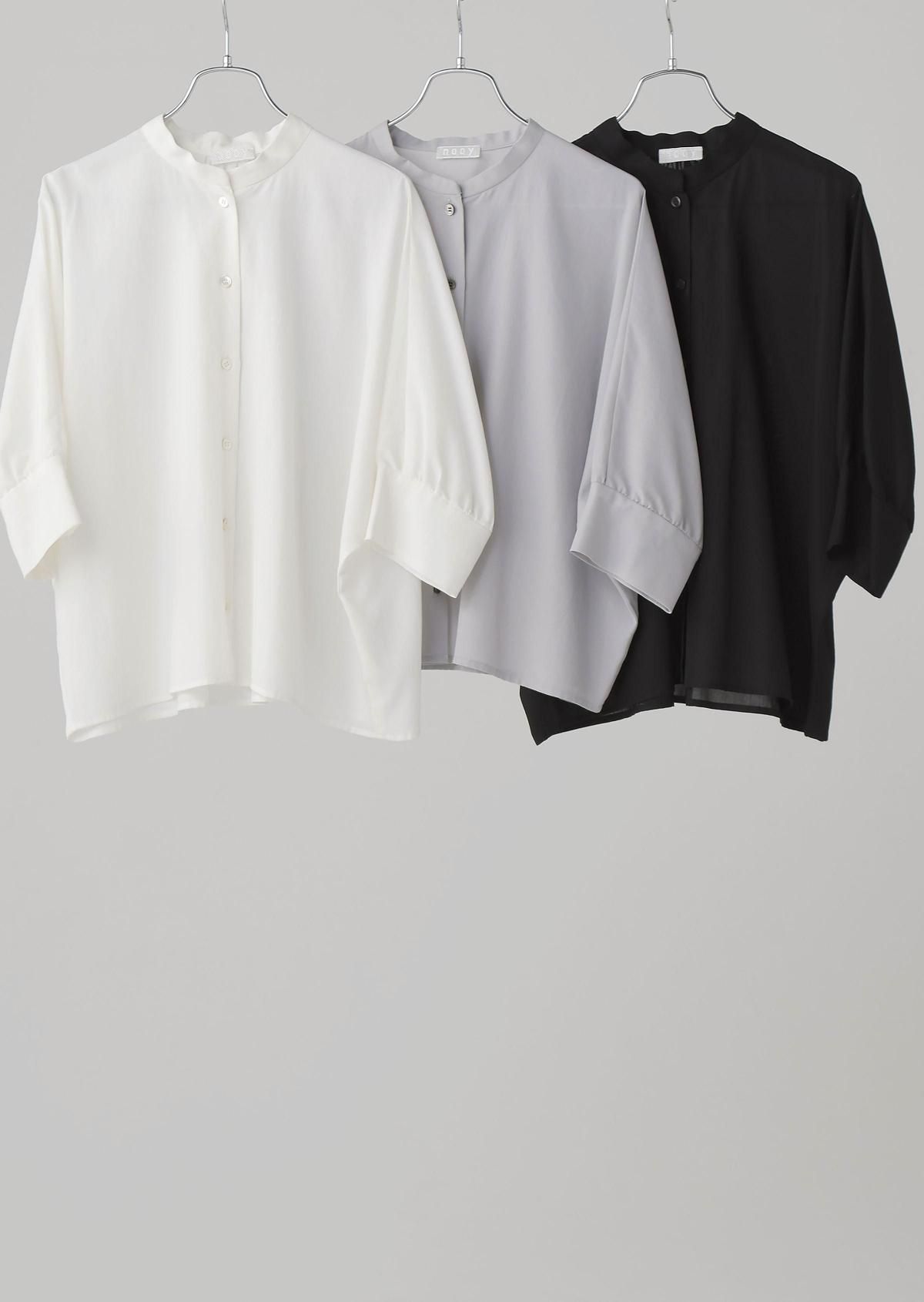 shirts & blouse - online store | nooy / ヌーイ