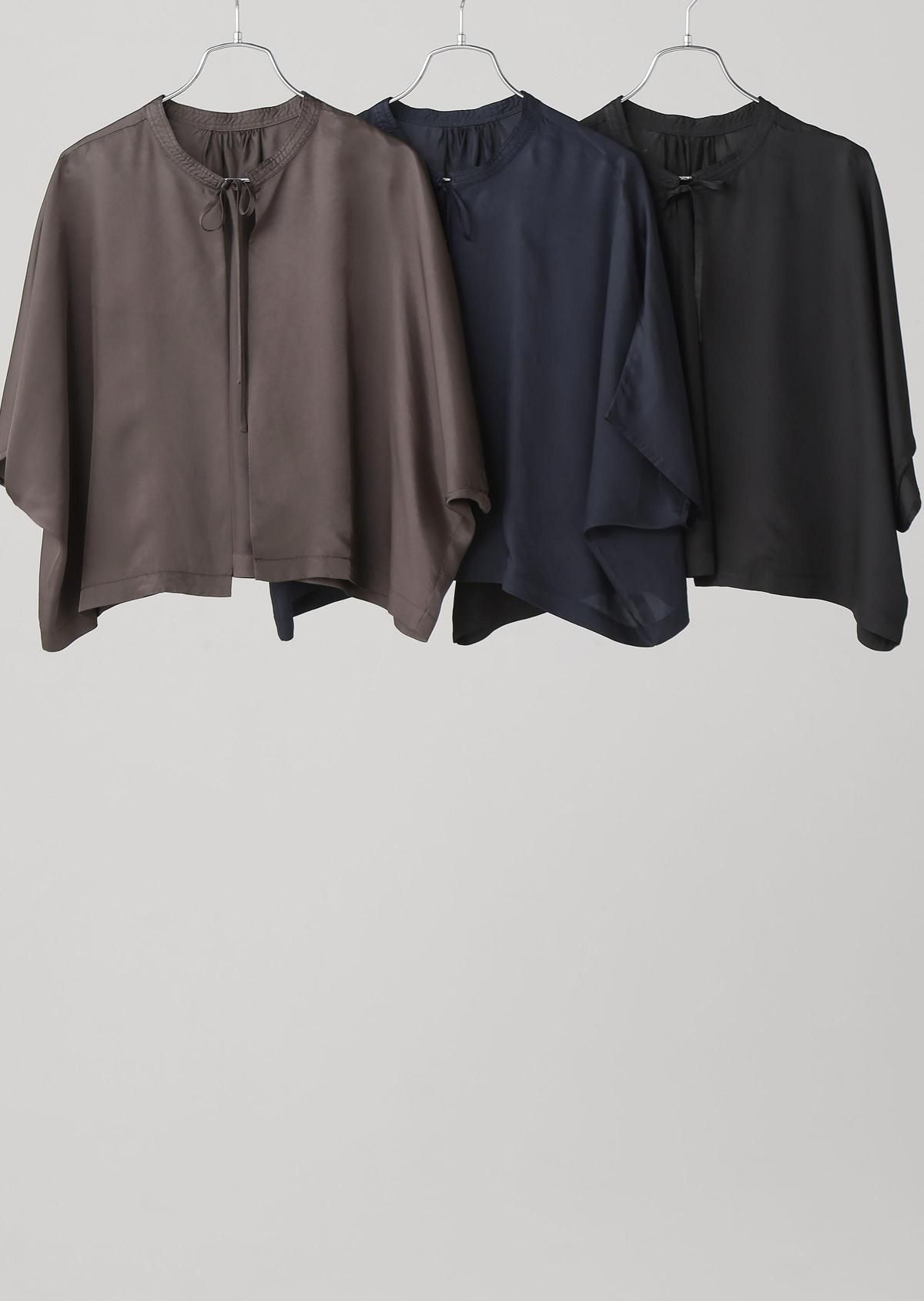 【初回限定お試し価格】 shirts & blouse - online store | nooy / ヌーイ トップス