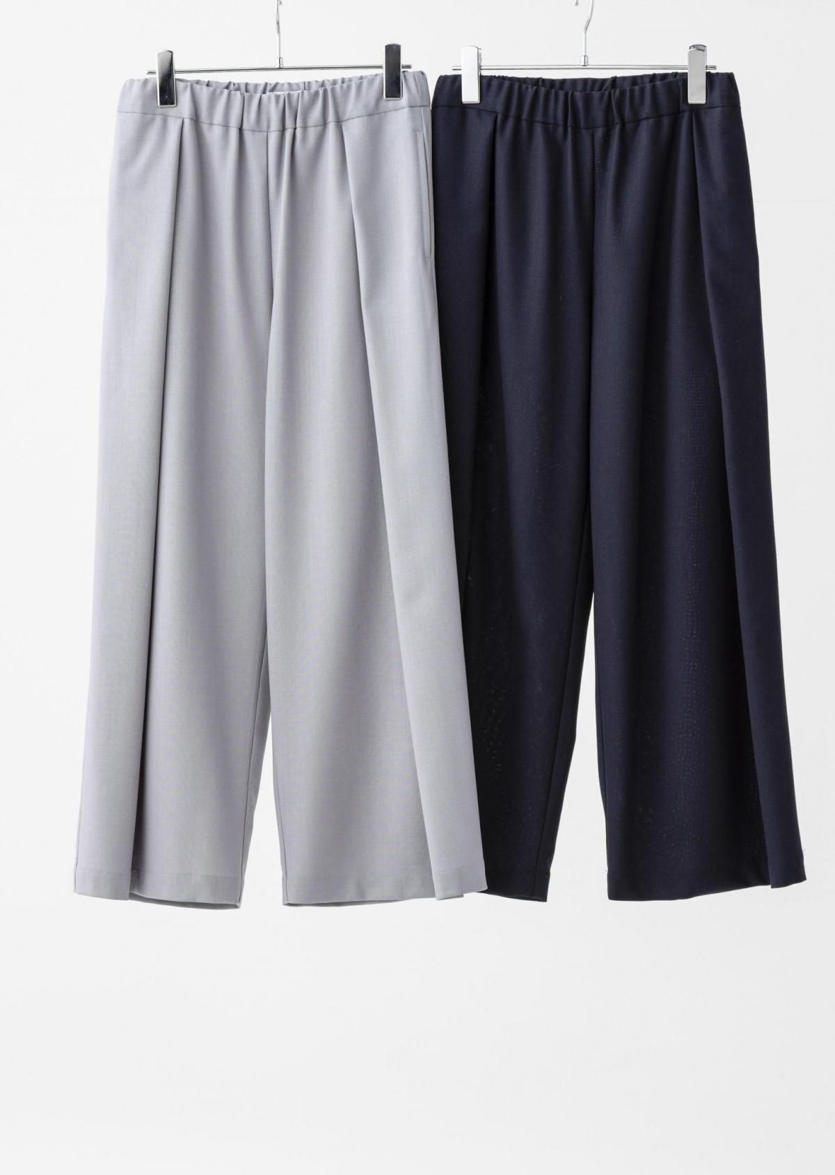 pants - online store | nooy / ヌーイ