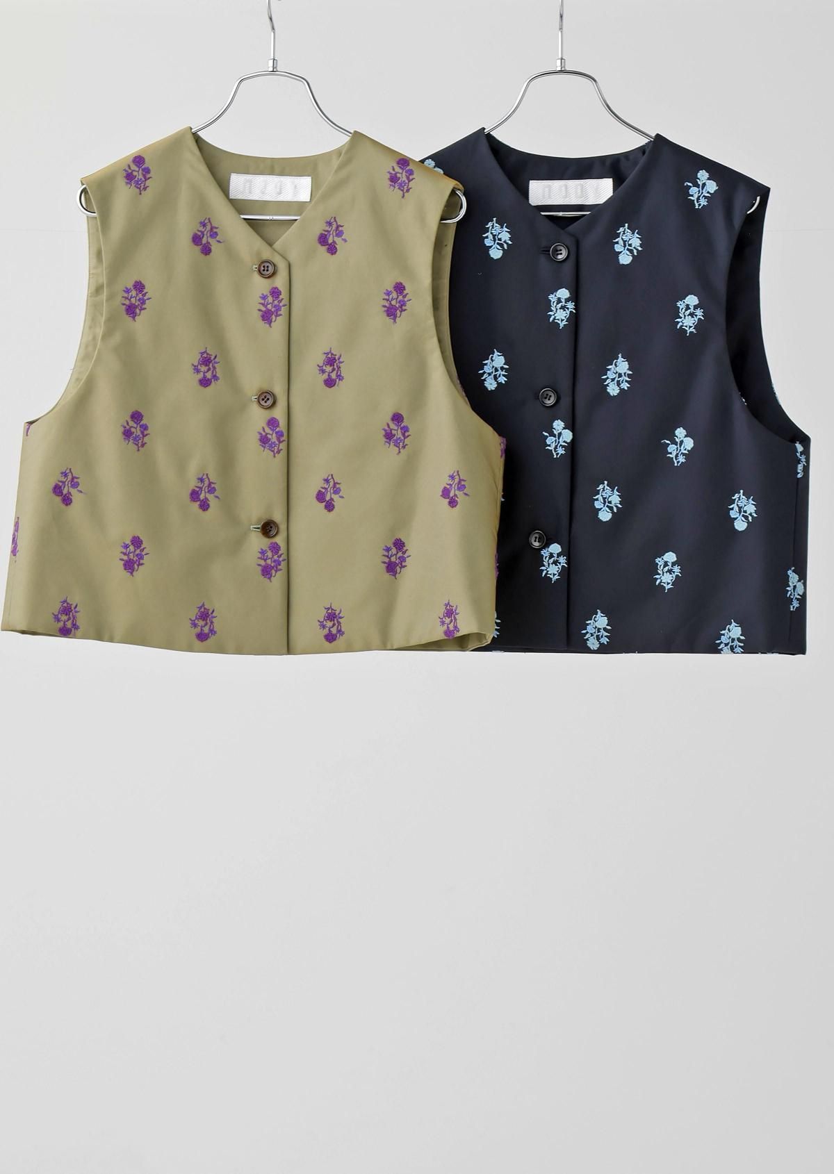 tops - online store | nooy / ヌーイ