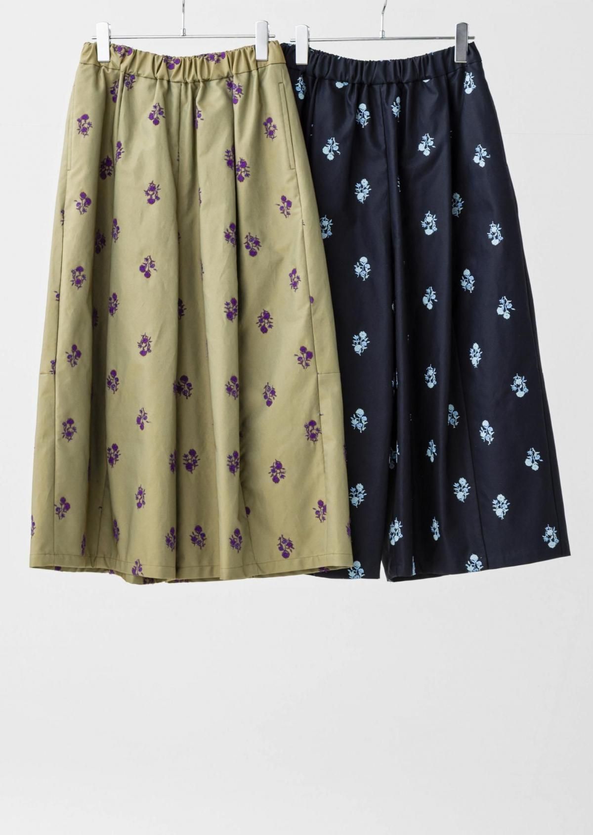 pants - online store | nooy / ヌーイ