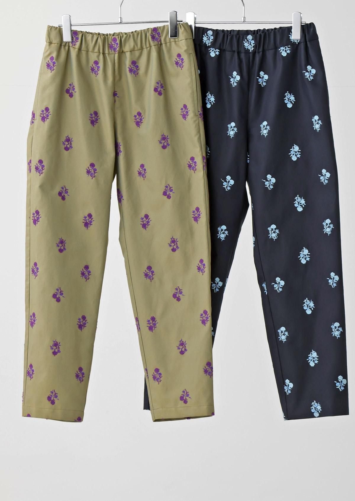 pants - online store | nooy / ヌーイ