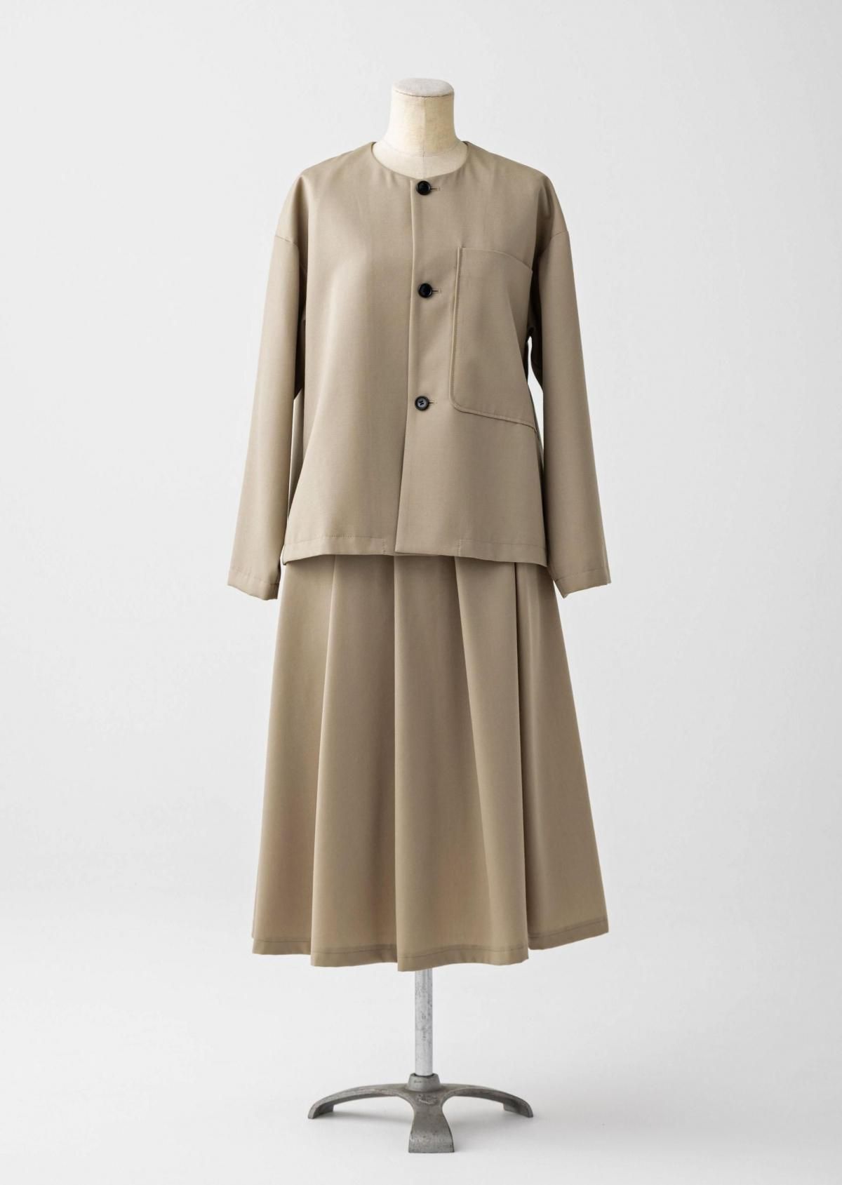 ジャケット・ブルゾン Soor ploom Quilted Jacket (Moss)4Y soor ploom Quilted Jacket キルティングジャケット4y - メルカリ