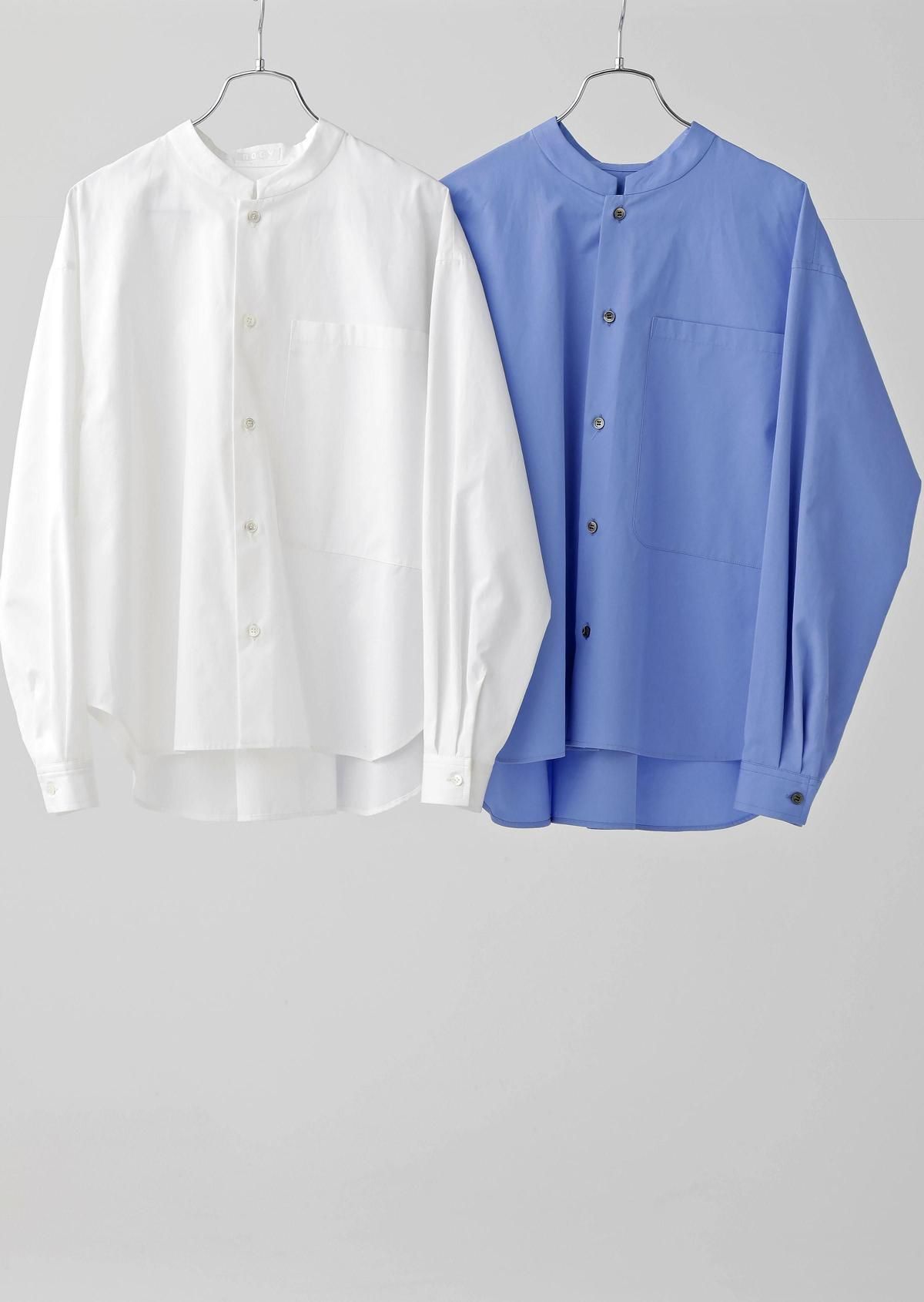 shirts & blouse - online store | nooy / ヌーイ