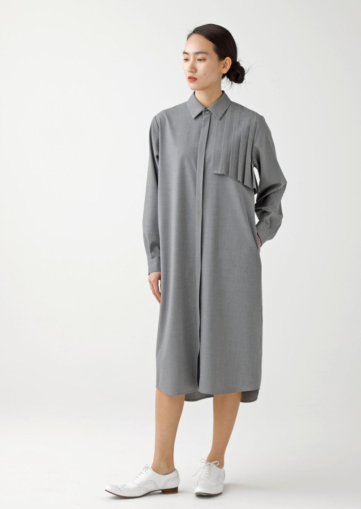 オルガンドレス - online store | nooy / ヌーイ