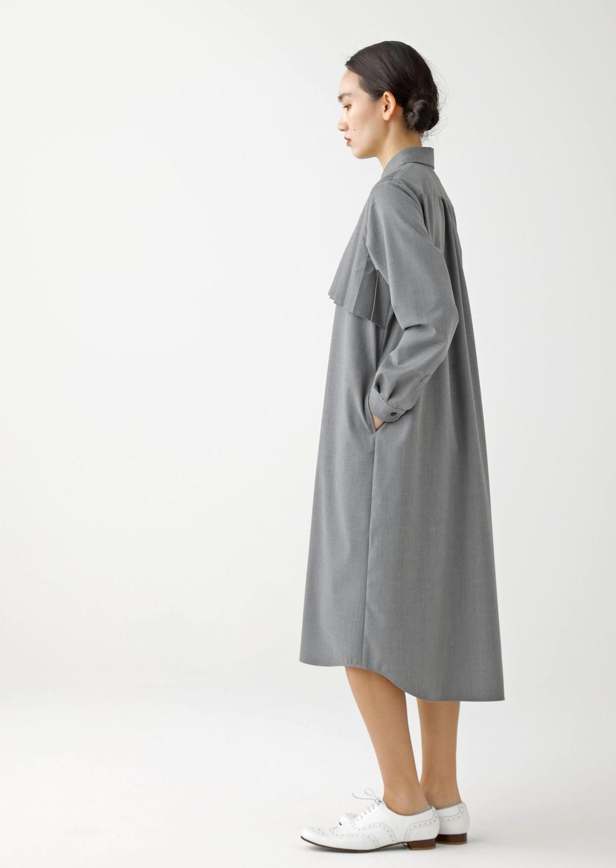 オルガンドレス - online store | nooy / ヌーイ