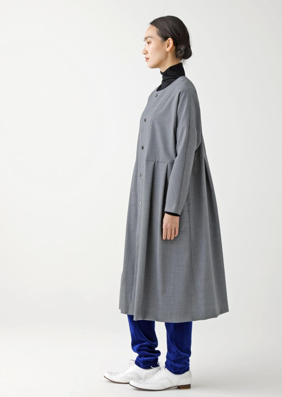 ベーカリードレス - online store | nooy / ヌーイ