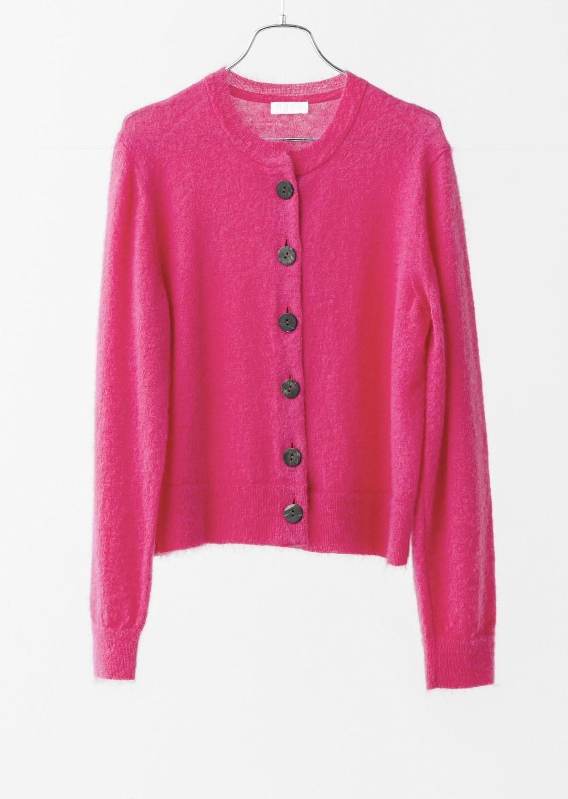 knitwear - online store | nooy / ヌーイ