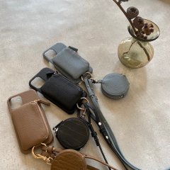SELECT ecoleather mobile case
