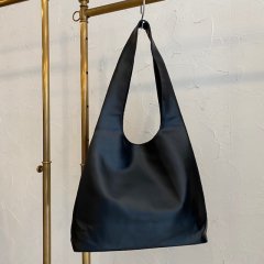 aries eco leather tote bag
