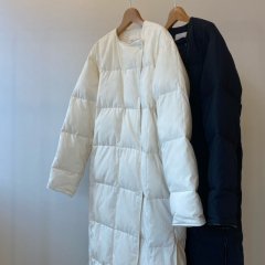 TODAYFUL Quilting Down Coat<img class='new_mark_img2' src='https://img.shop-pro.jp/img/new/icons16.gif' style='border:none;display:inline;margin:0px;padding:0px;width:auto;' />