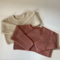 SELECT low gauge short knit