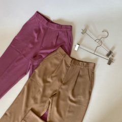 SELECT   color slacks pants