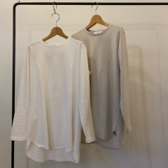 SELECT yoke design long tee<img class='new_mark_img2' src='https://img.shop-pro.jp/img/new/icons16.gif' style='border:none;display:inline;margin:0px;padding:0px;width:auto;' />