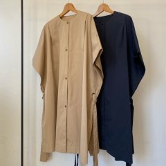 SELECT poncho trench
