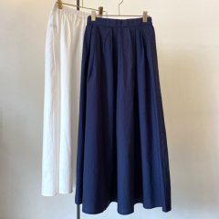 SELECT flare skirt