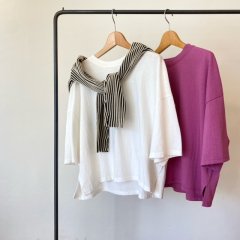 SELECT color wide tee