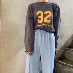SELECT number tee