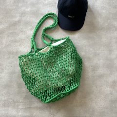 SELECT  mesh tote bag