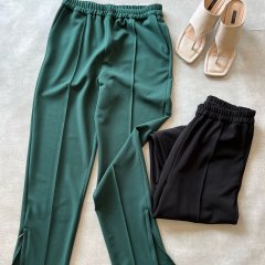 SELECT  zip jersey pants<img class='new_mark_img2' src='https://img.shop-pro.jp/img/new/icons16.gif' style='border:none;display:inline;margin:0px;padding:0px;width:auto;' />