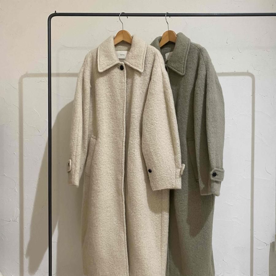 ランキングや新製品 ☆決算特価商品☆ ウールオーバー wool TODAYFUL