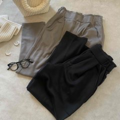 SELECT relax warm pants 