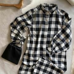 SELECT block check one-piece