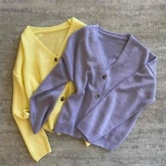 SELECT color cardigan