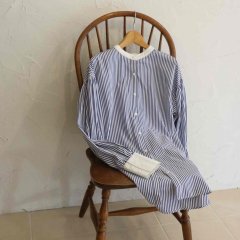 SELECT cleric stripe shirts 