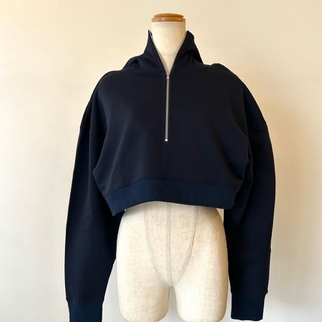 エトレトウキョウ フロントジップフーディー （ダブルフェイス