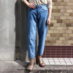 SELECT slouch jeans 