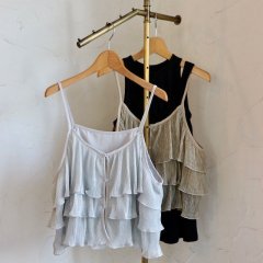 SELECT 2way tiered cami
