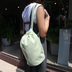TODAYFUL Ecoleather Back Pack