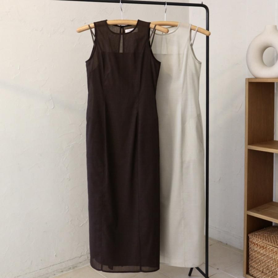 todayful Squareneck Pencil Dress、36サイズ todayful Squareneck Pencil Dress、36サイズ
