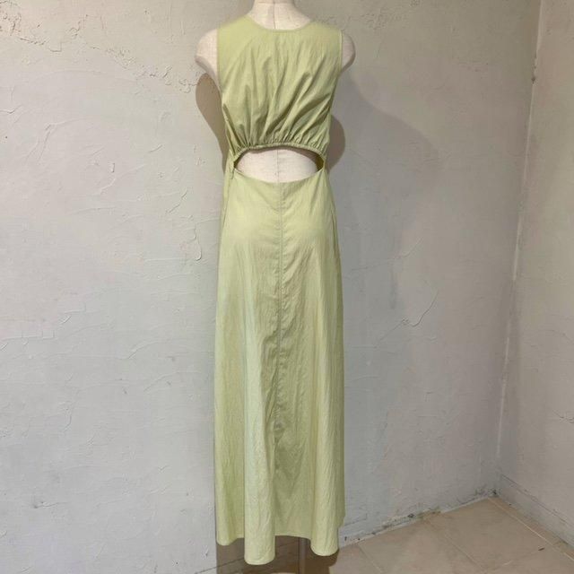 【専用】TODAYFUL Back Gather Dress ライトグリーン TODAYFUL(トゥデイフル) / Life's online store（ライフズ