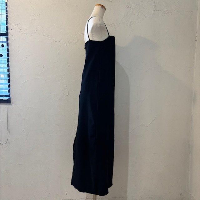 【新品】TODAYFUL Smooth Camisole Dress BLK TODAYFUL(トゥデイフル) / Life's online store（ライフズ