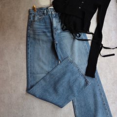 anuke Vintage Flare Denim