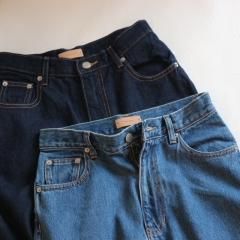 TODAYFUL Cary's Denim