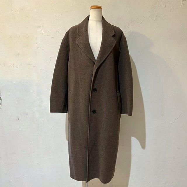 ジャケット・アウター Aries Wool Coat Aries wool jacket navy blue color at PRM US