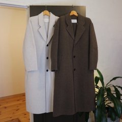 TODAYFUL Wool Over Coat