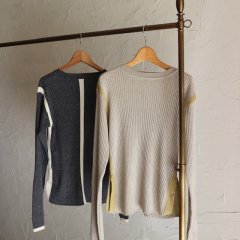 SELECT line rib tops