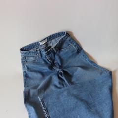 CLOFE wide jeansUSED