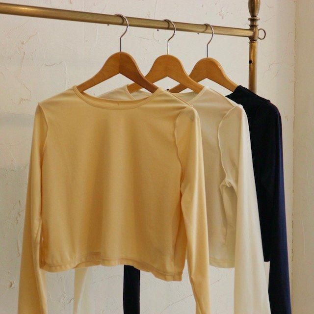 anuke Velour Short Tops - aries mirage