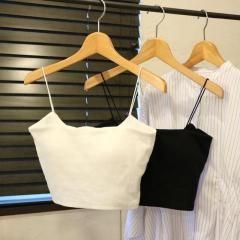 SELECT short lib cup in camisole 