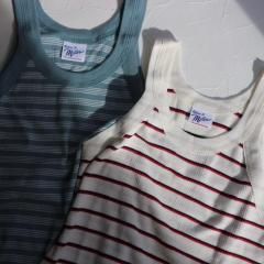 SELECT Robert P. MILLER panelrib tanktop