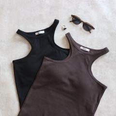 アリエスミラージュ　トップス トップス - aries mirage