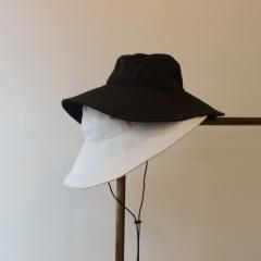 anuke Stitch Nylon Hat - aries mirage