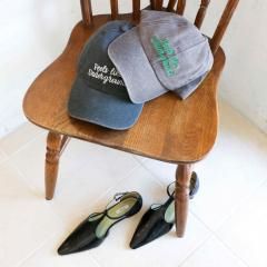 SELECT vintage like logo cap 